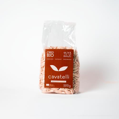 Cavatelli