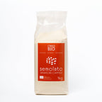 Semola di grano antico Senatore Cappelli - CREOBIO