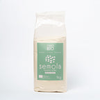 Semola di grano duro - CREOBIO