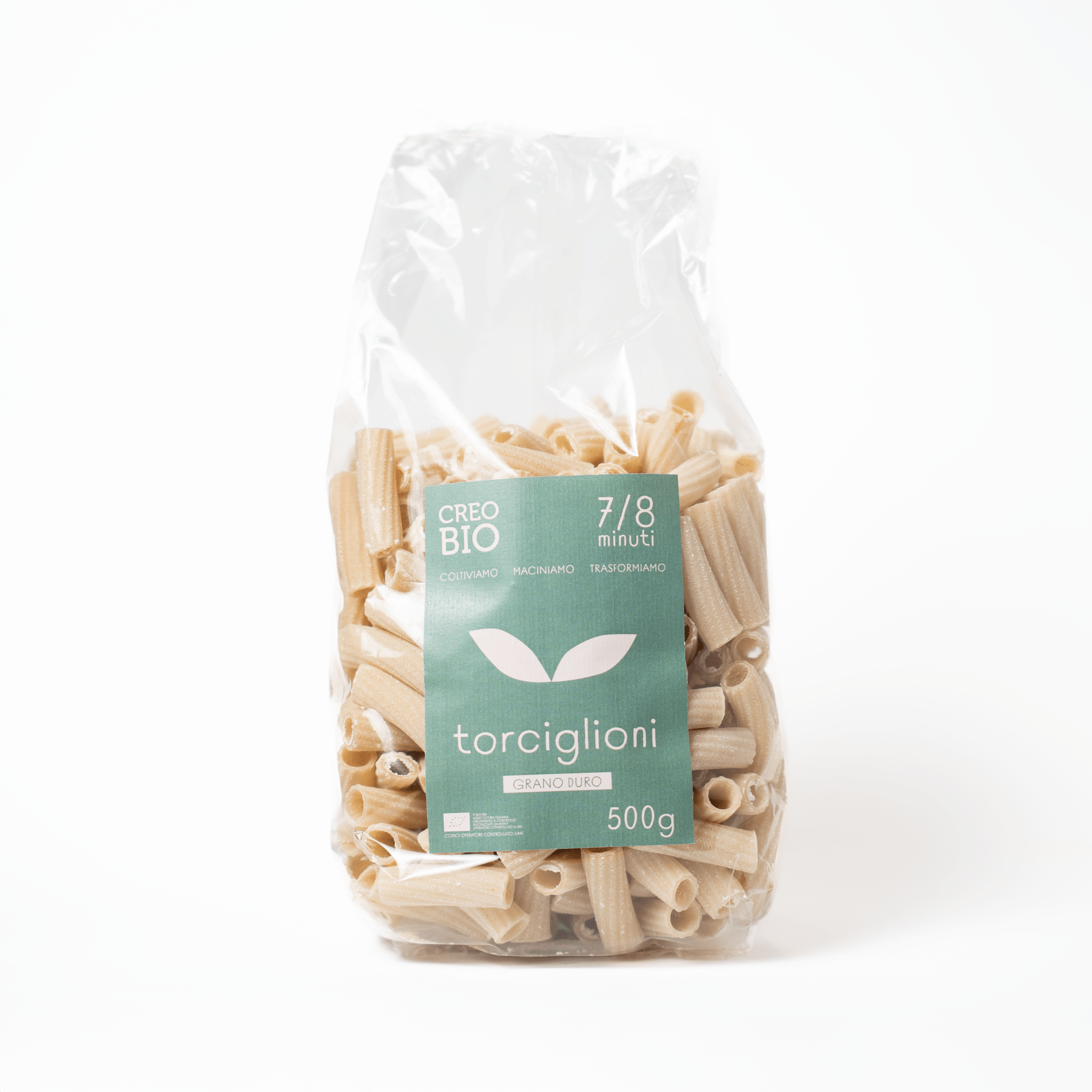 Torciglione - CREOBIO