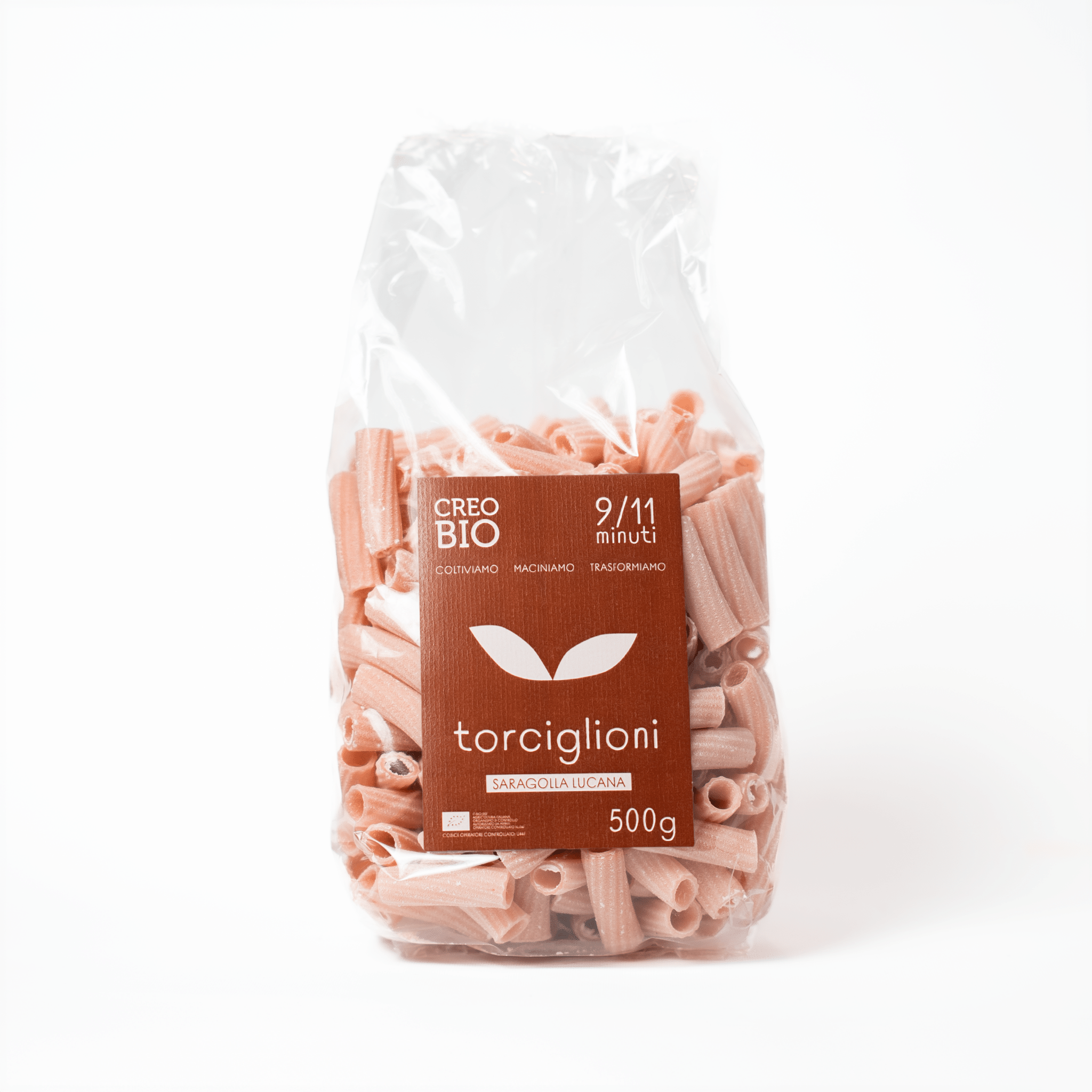 Torciglione - CREOBIO